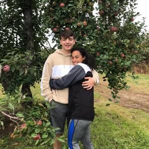 Meet your Posher, Alexander